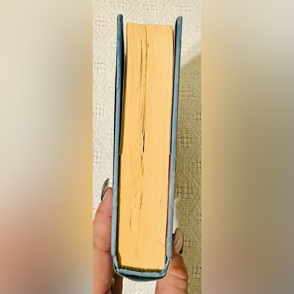 📙🩶A Nearly Normal Family by M.T. Edvardsson🩶📙 - Picture 5 of 7